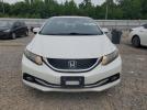 Honda Civic Exl Image 2