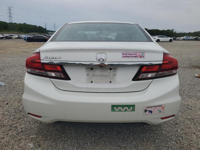 Honda Civic Exl Image 4