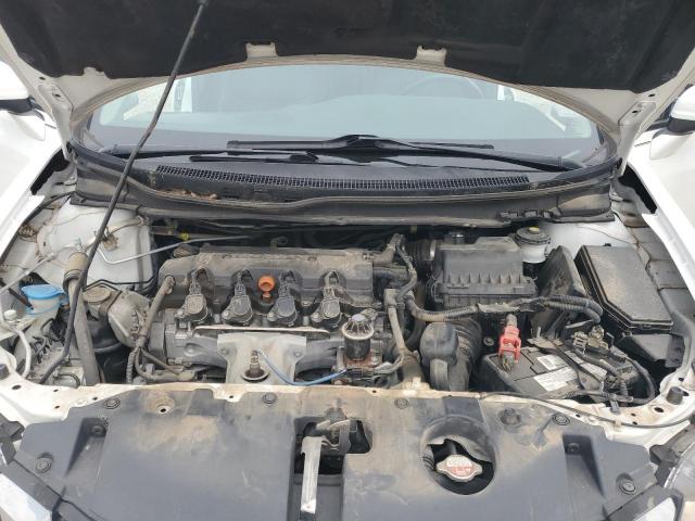 Honda Civic Exl Image 11