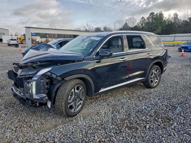  Salvage Hyundai PALISADE