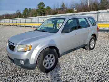  Salvage Mazda Tribute