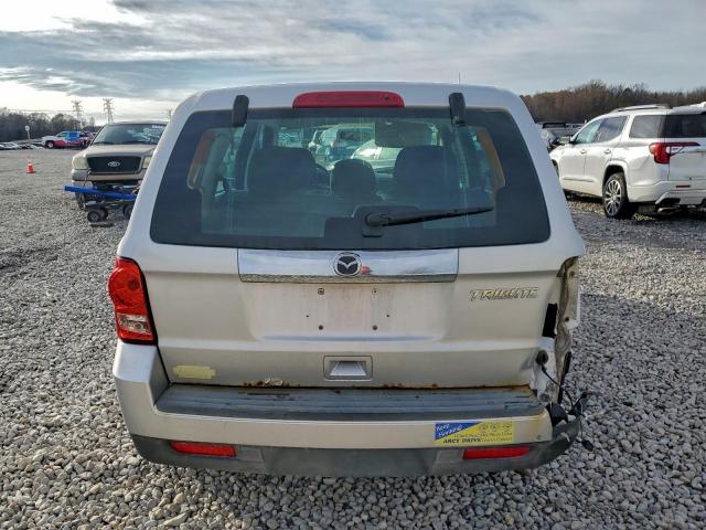 Mazda Tribute I Image 5