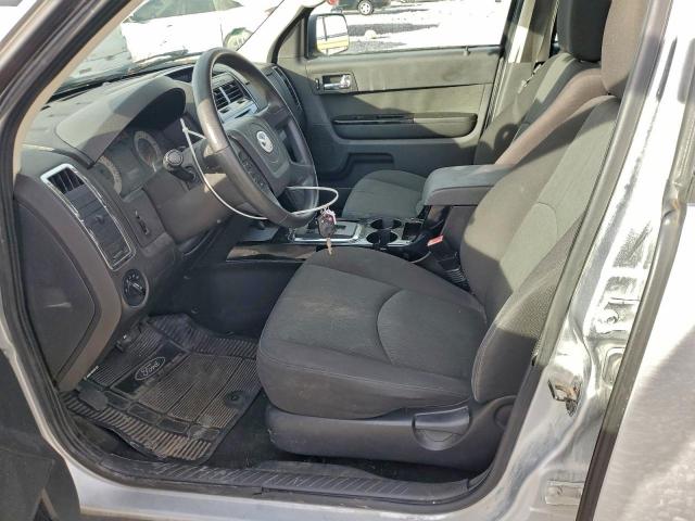 Mazda Tribute I Image 13