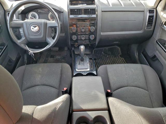 Mazda Tribute I Image 8