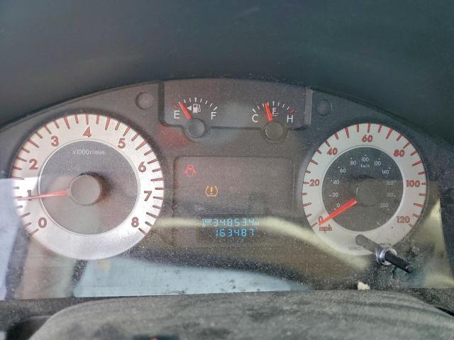 Mazda Tribute I Image 3