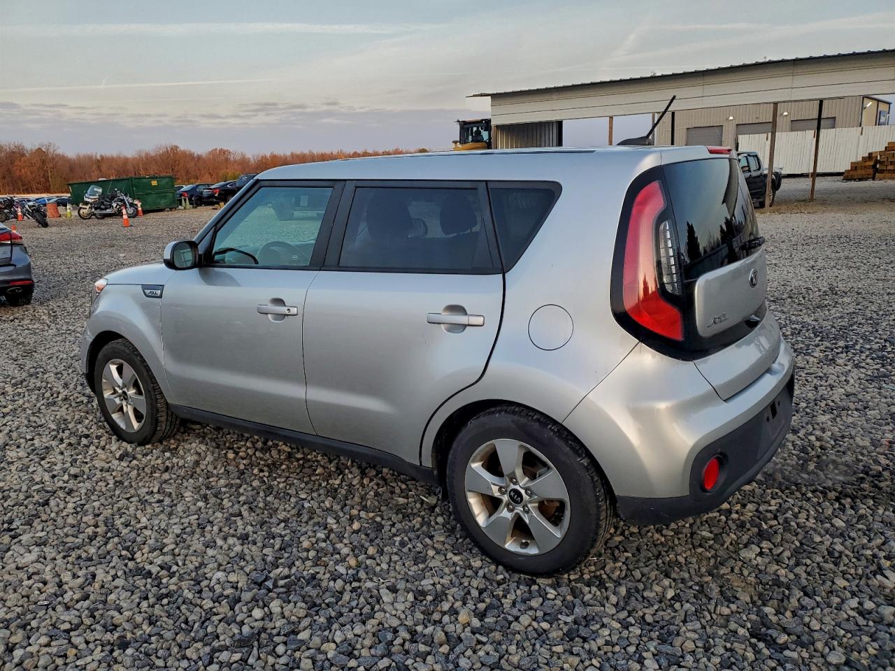 Kia Soul Image 10