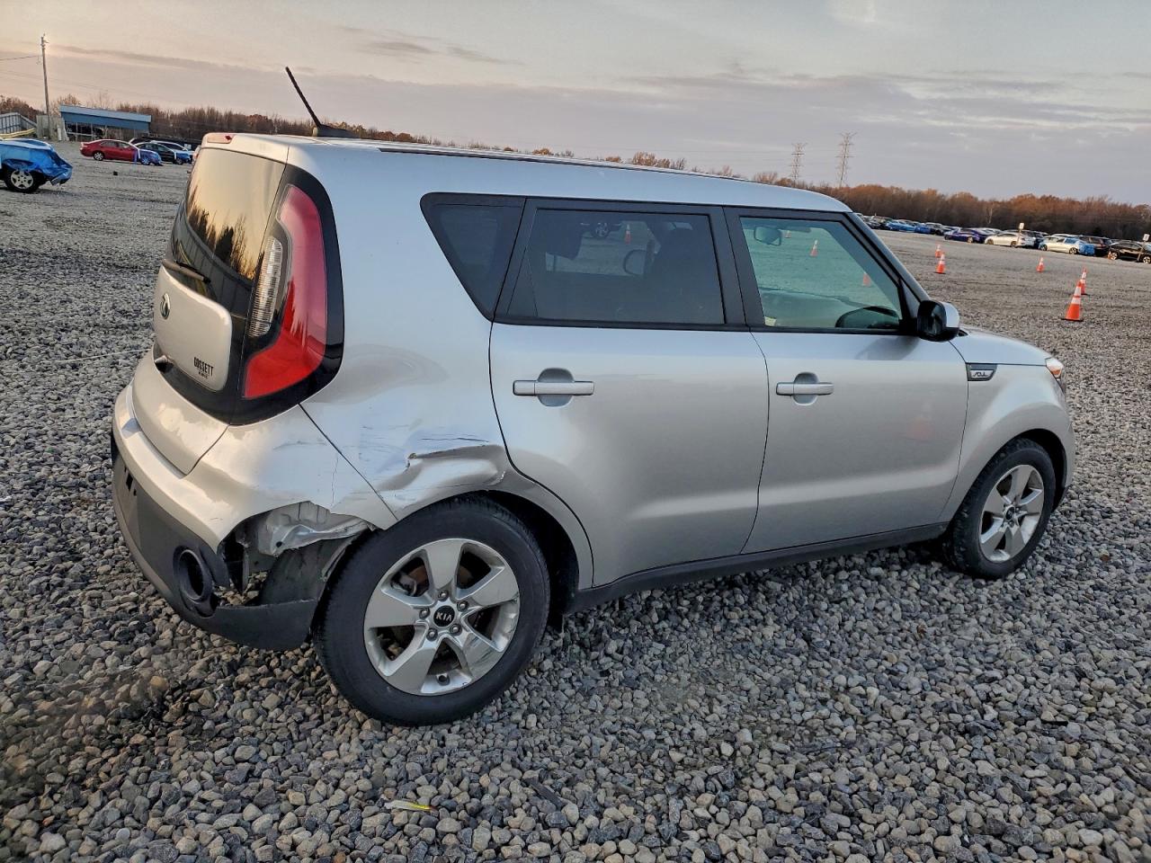 Kia Soul Image 11