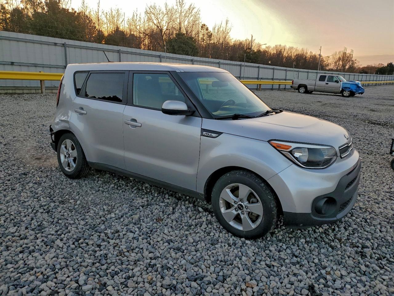 Kia Soul Image 6