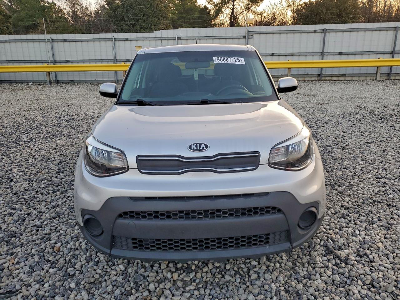 Kia Soul Image 12