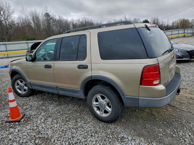 Ford Explorer Xlt Image 4