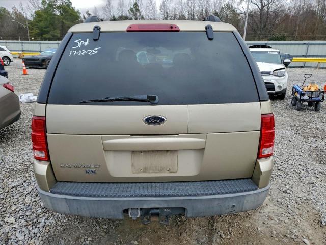 Ford Explorer Xlt Image 2