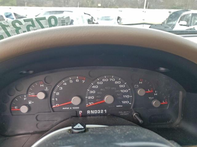 Ford Explorer Xlt Image 7