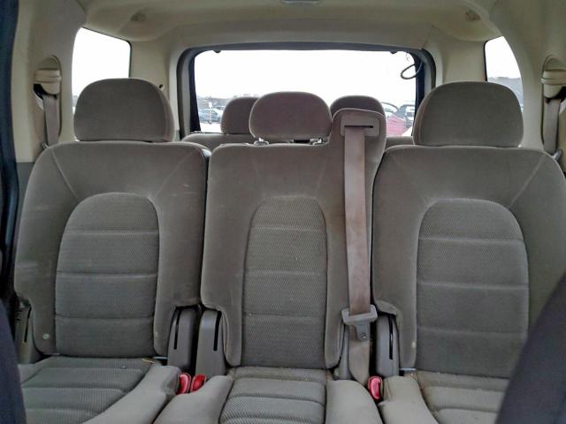 Ford Explorer Xlt Image 9