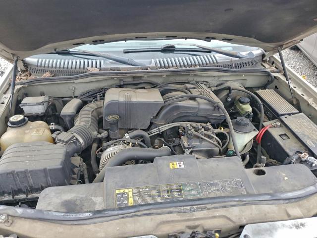 Ford Explorer Xlt Image 11