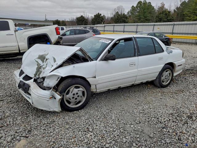  Salvage Pontiac Grandam