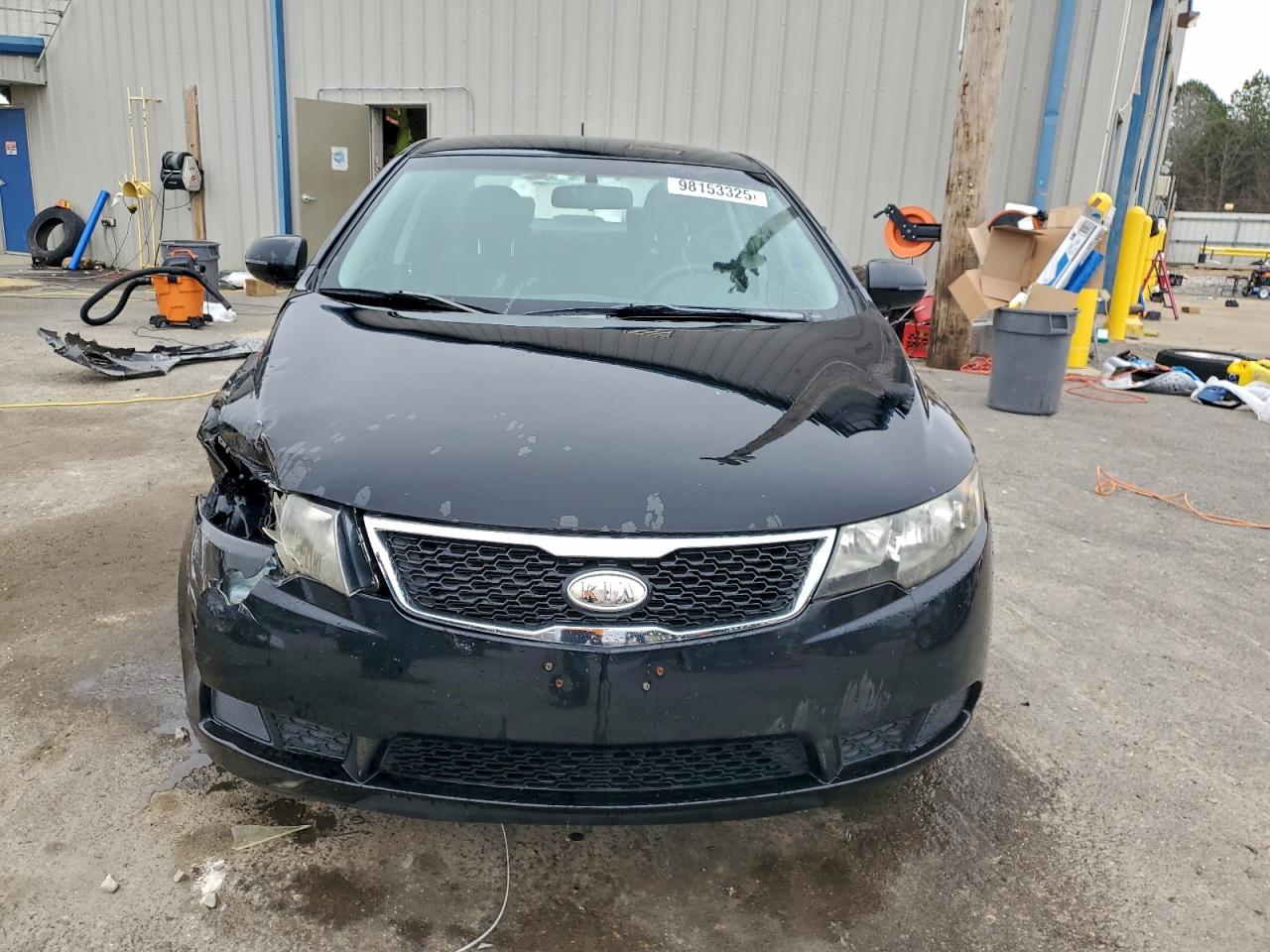 Kia Forte Ex Image 2