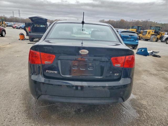 Kia Forte Ex Image 10