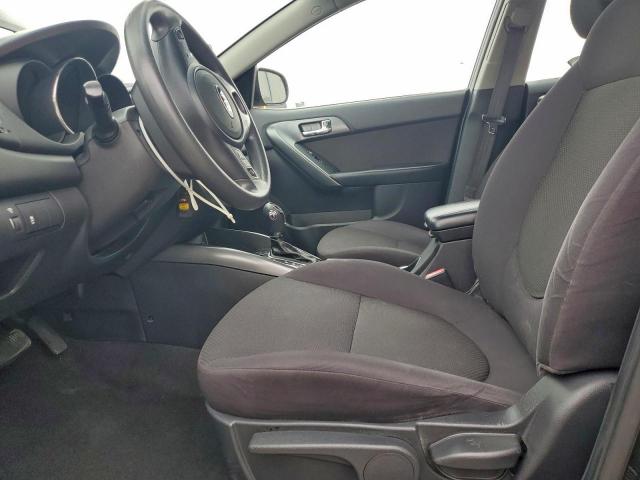 Kia Forte Ex Image 12