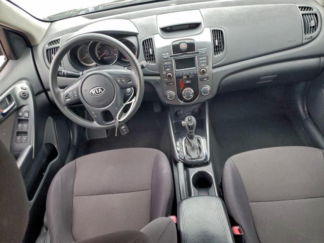 Kia Forte Ex Image 5