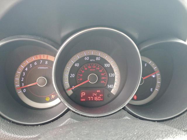 Kia Forte Ex Image 6