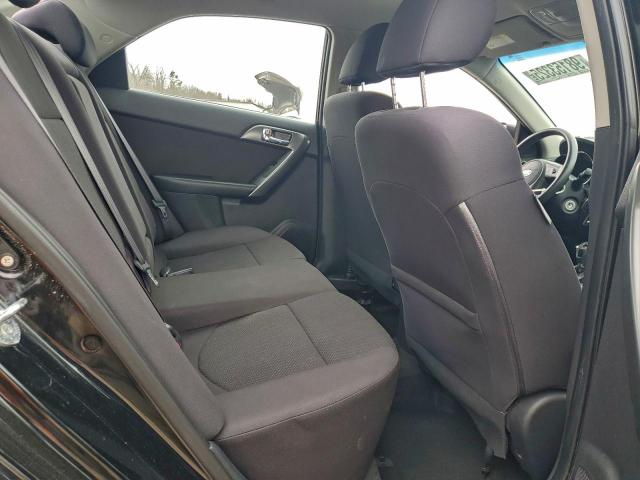 Kia Forte Ex Image 3