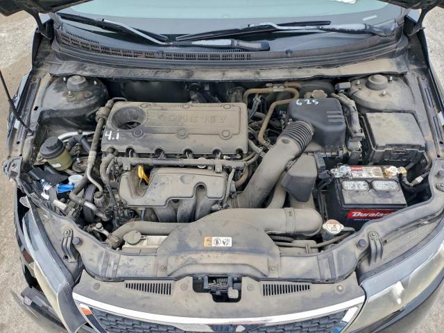 Kia Forte Ex Image 7