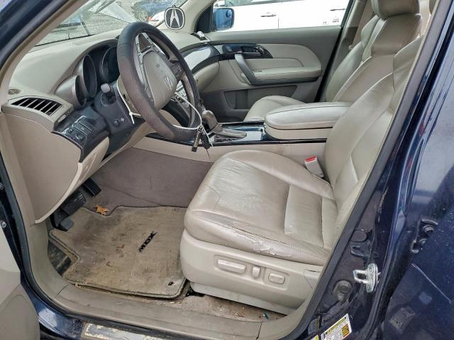 Acura MDX Technology Image 5