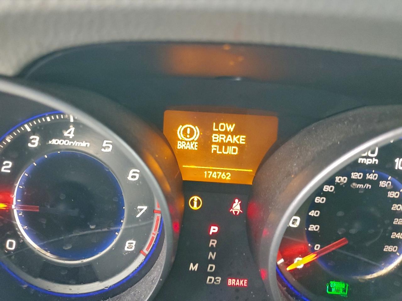 Acura MDX Technology Image 8