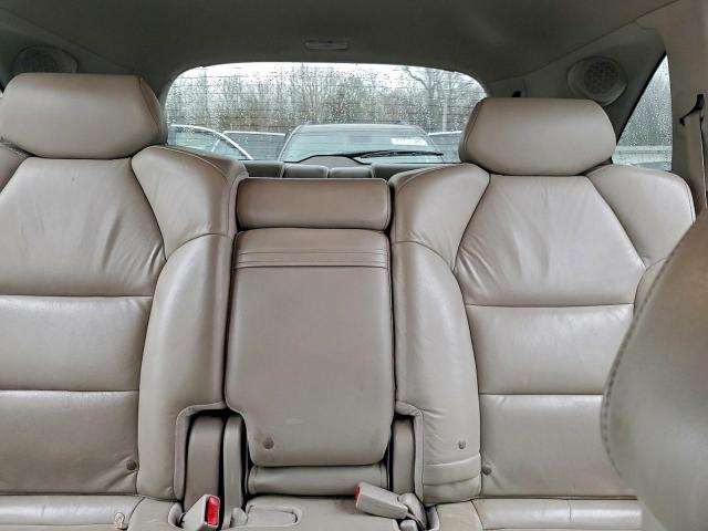Acura MDX Technology Image 9