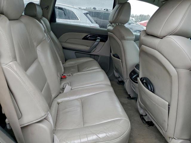Acura MDX Technology Image 10