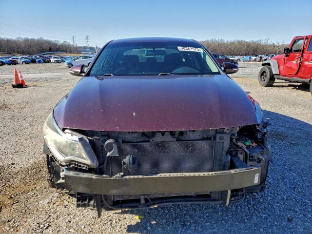 Kia Optima Lx Image 10