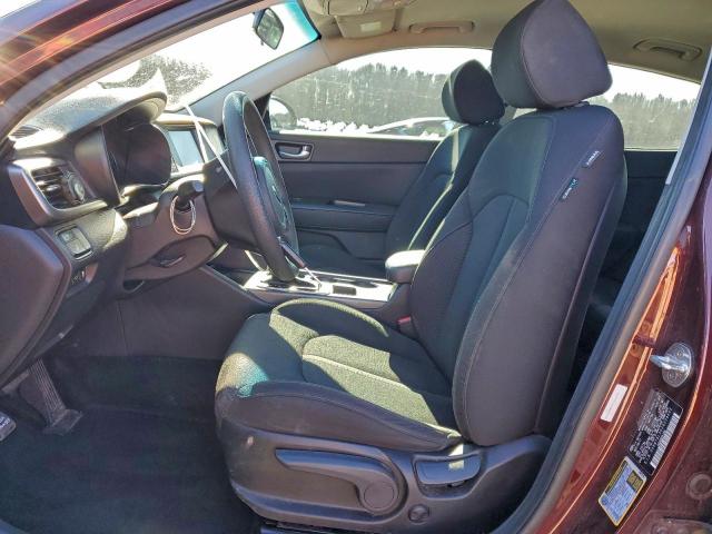 Kia Optima Lx Image 6