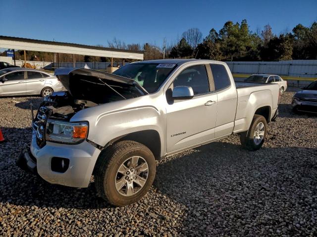  Salvage GMC Canyon