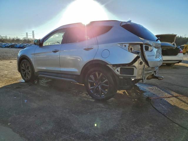 Hyundai SANTA FE Image 11