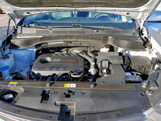 Hyundai SANTA FE Image 12