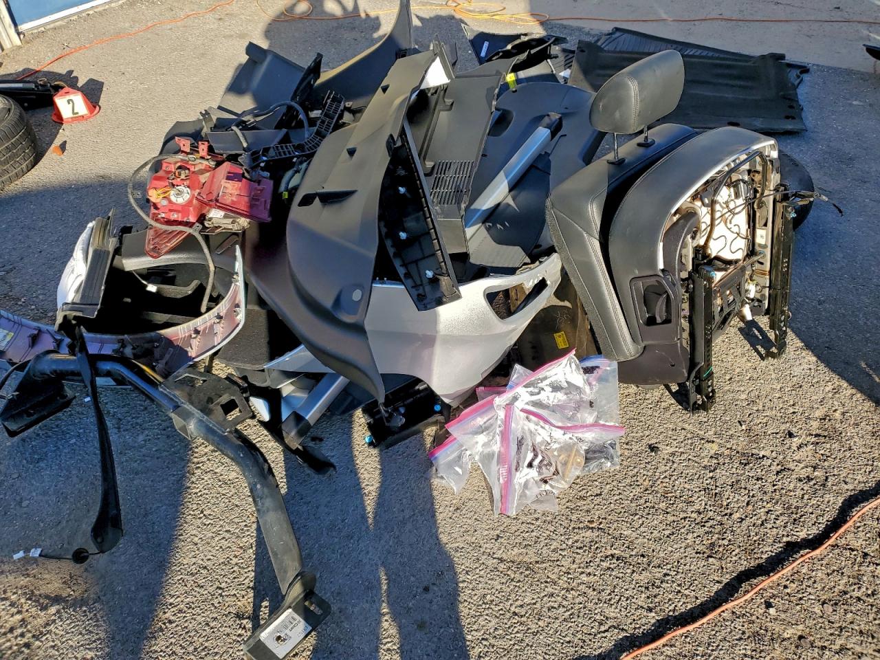 Hyundai SANTA FE Image 5