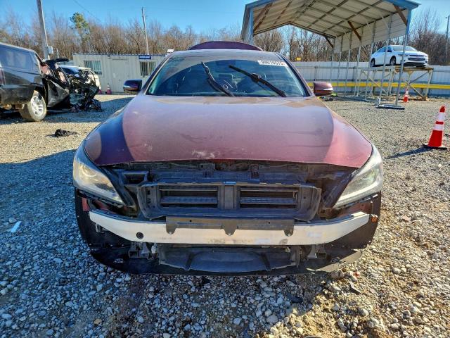 Hyundai Genesis 3.8l Image 4