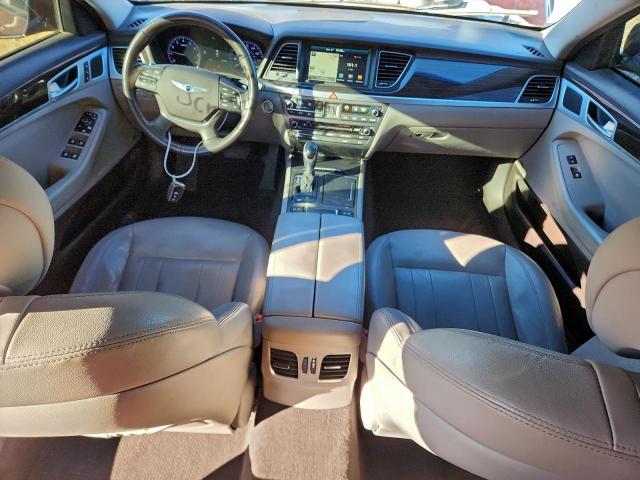 Hyundai Genesis 3.8l Image 12