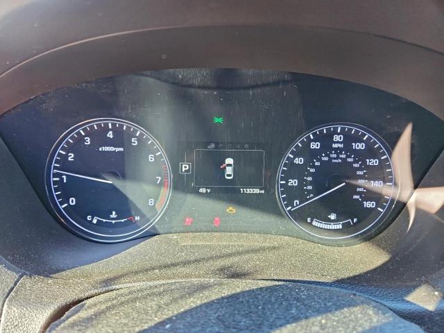 Hyundai Genesis 3.8l Image 8