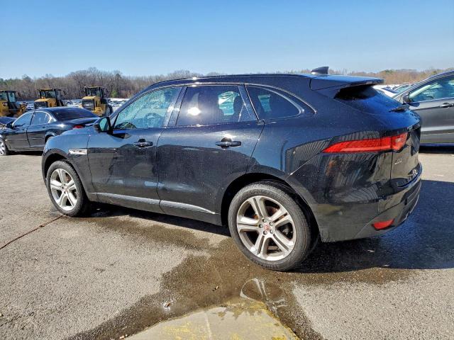 Jaguar F-PACE R - Sport Image 3