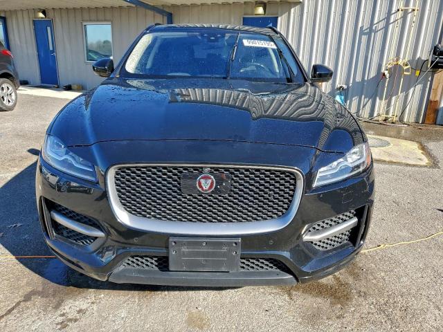 Jaguar F-PACE R - Sport Image 11