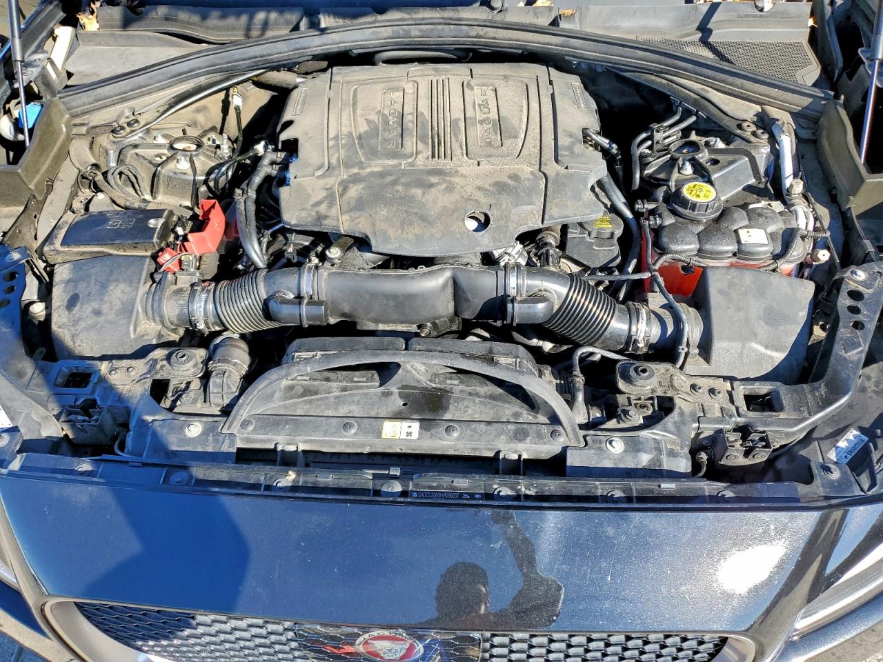 Jaguar F-PACE R - Sport Image 10