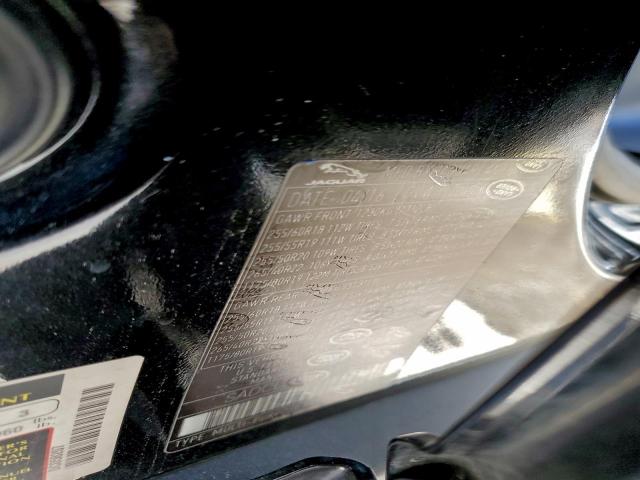 Jaguar F-PACE R - Sport Image 8