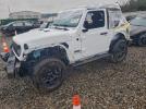 Jeep Wrangler Sport Image 1
