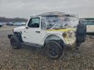 Jeep Wrangler Sport Image 11