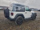Jeep Wrangler Sport Image 5