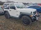 Jeep Wrangler Sport Image 9