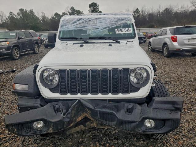 Jeep Wrangler Sport Image 8