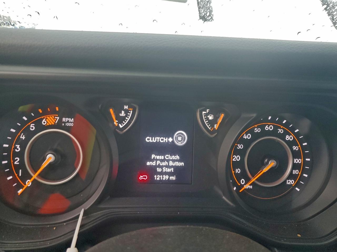 Jeep Wrangler Sport Image 6