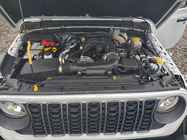 Jeep Wrangler Sport Image 12